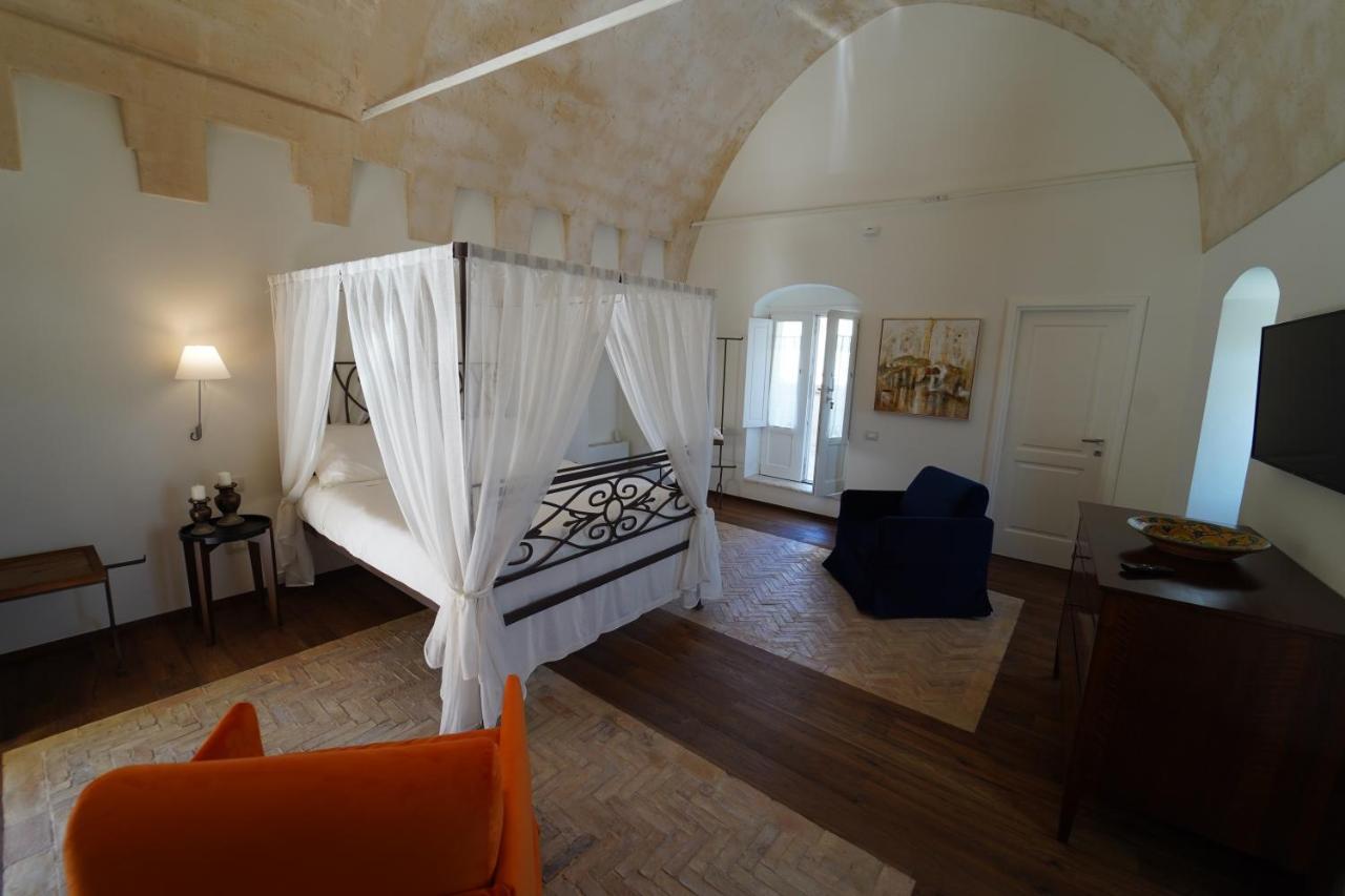 L'Artiere Dimore Nei Sassi Matera Luaran gambar