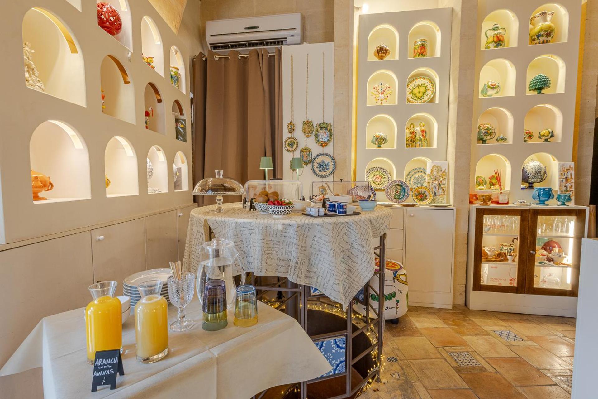 L'Artiere Dimore Nei Sassi Matera Luaran gambar